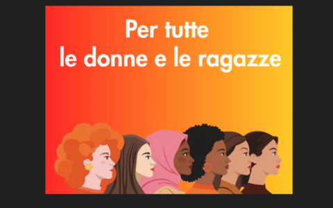 Auser di Lecco celebra l’8 Marzo: impegno per uguaglianza, autonomia e diritti