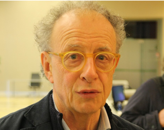 Referendum sulla giustizia, l’ex magistrato Gherardo Colombo a Lecco