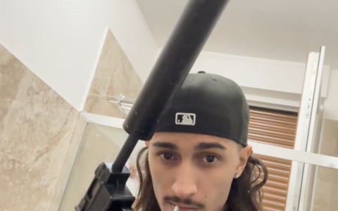 Tra social e armi vere: la vita criminale di Baby Gang smantellata dai Carabinieri