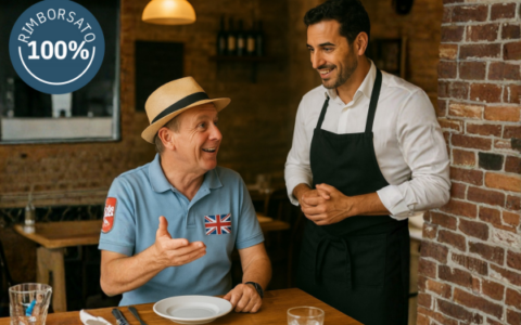 “200 parole per accogliere il turista”: arriva il corso d’inglese con Confcommercio Lecco