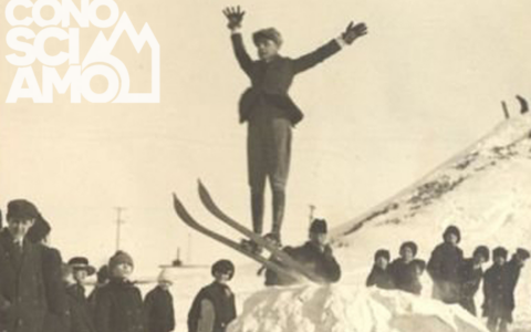 Prosegue il progetto “ConoSCIamo: storie di sci e montagna” a Villa Greppi