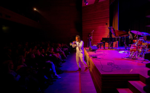 Merate Jazz, bilancio positivo per la prima edizione del festival