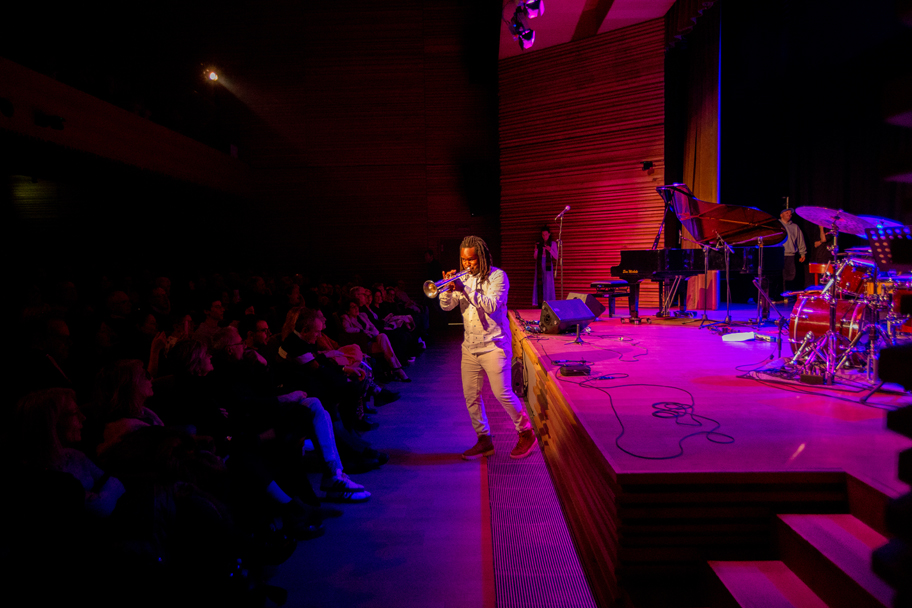 Merate Jazz, bilancio positivo per la prima edizione del festival