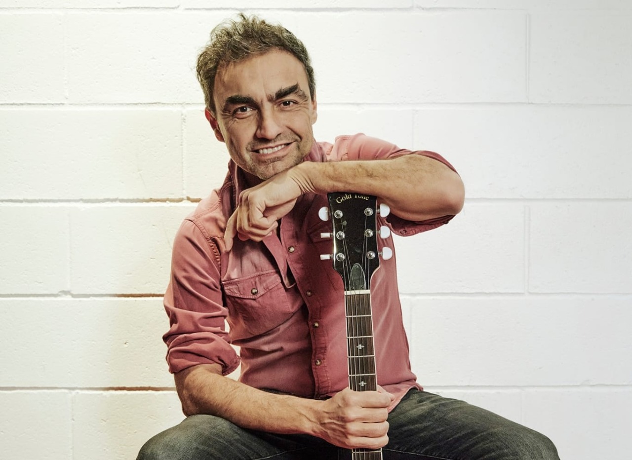 Musica Antimafia 2026: il Consorzio Villa Greppi ospita Marco Ligabue