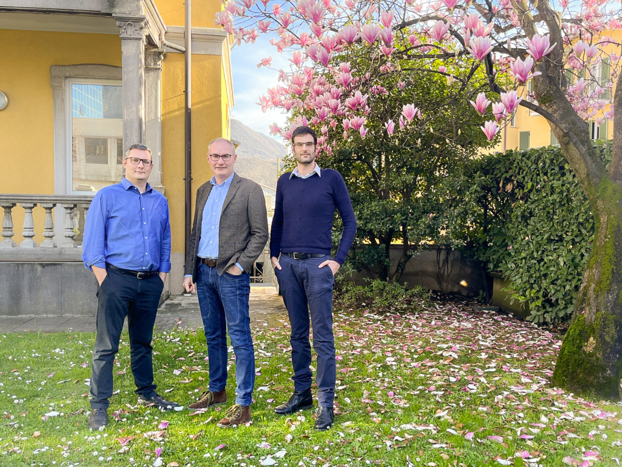 Agomir, la crescita non si è fermata: nel 2025 il fatturato sopra i 20 milioni