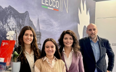 A Mecspe 2026 il “Made in Lecco” conquista i visitatori
