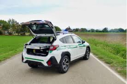 Merate investe sulla sicurezza: nuovo veicolo ibrido per la Polizia Locale grazie ai fondi regionali