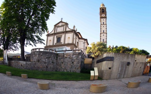 “Le umili meraviglie”: don Luigi Verdi guida i Venerdì della Gioia a Sotto il Monte