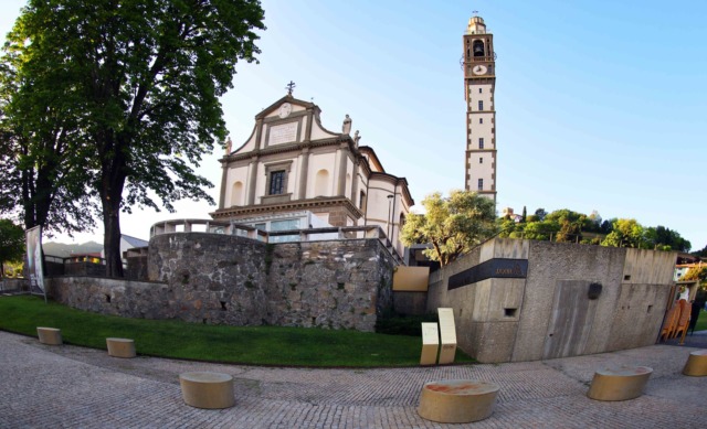 “Le umili meraviglie”: don Luigi Verdi guida i Venerdì della Gioia a Sotto il Monte