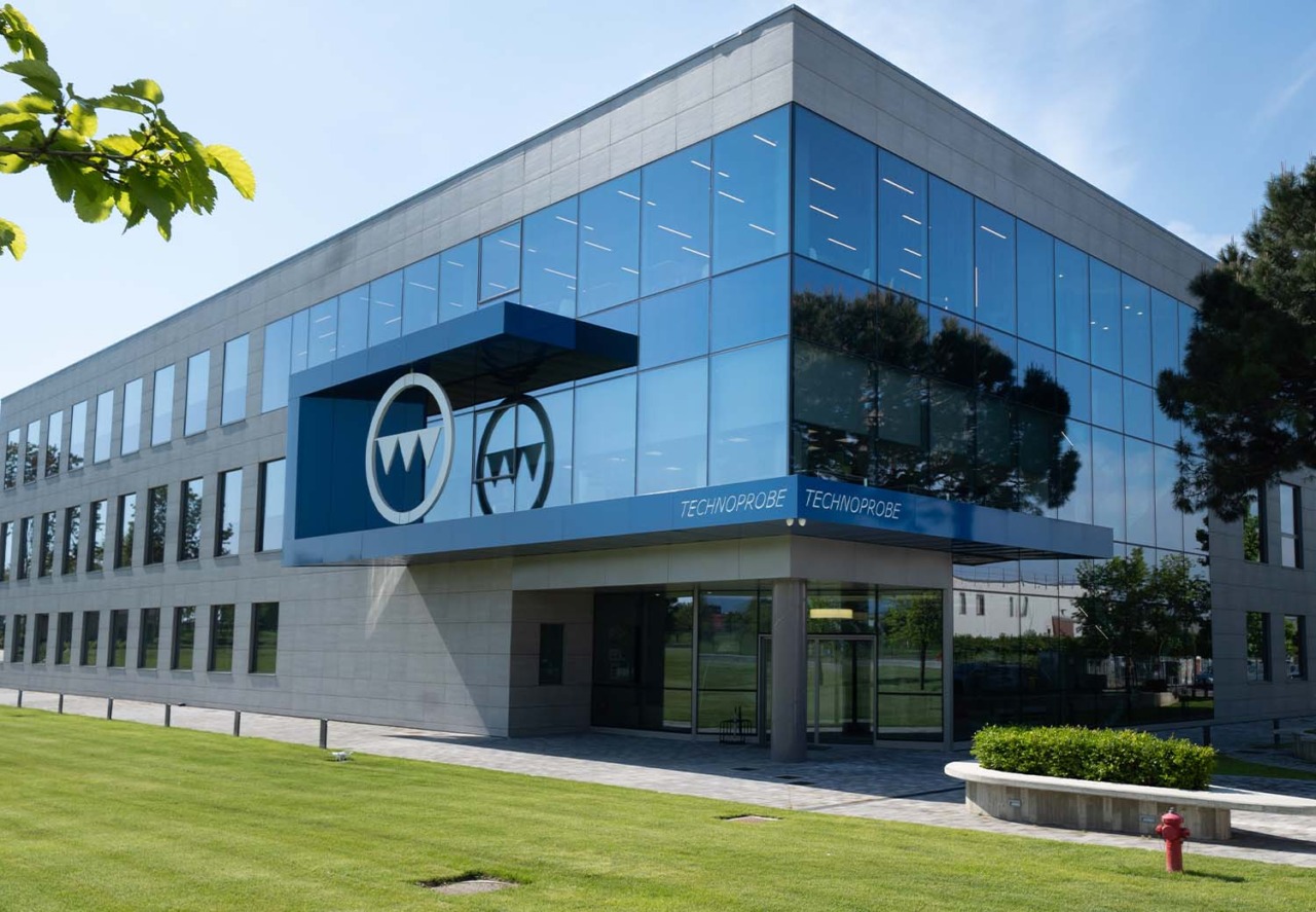 Technoprobe, bilancio da record per il 2025