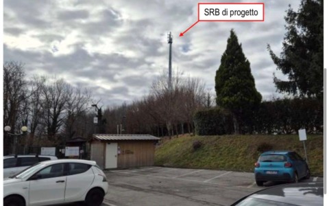 La futura nuova antenna per la telefonia mobile mette d’accordo tutti: anche la minoranza