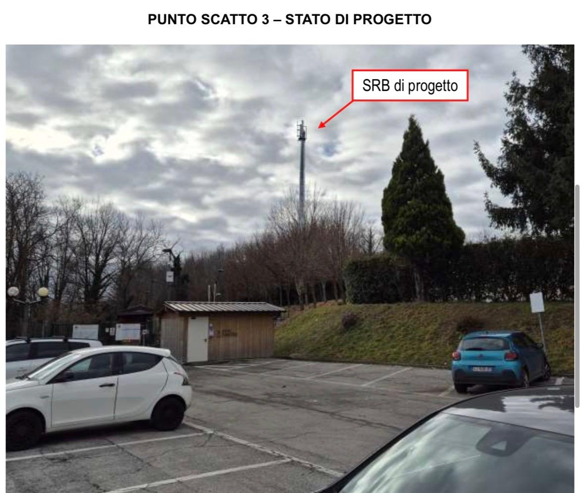 La futura nuova antenna per la telefonia mobile mette d’accordo tutti: anche la minoranza