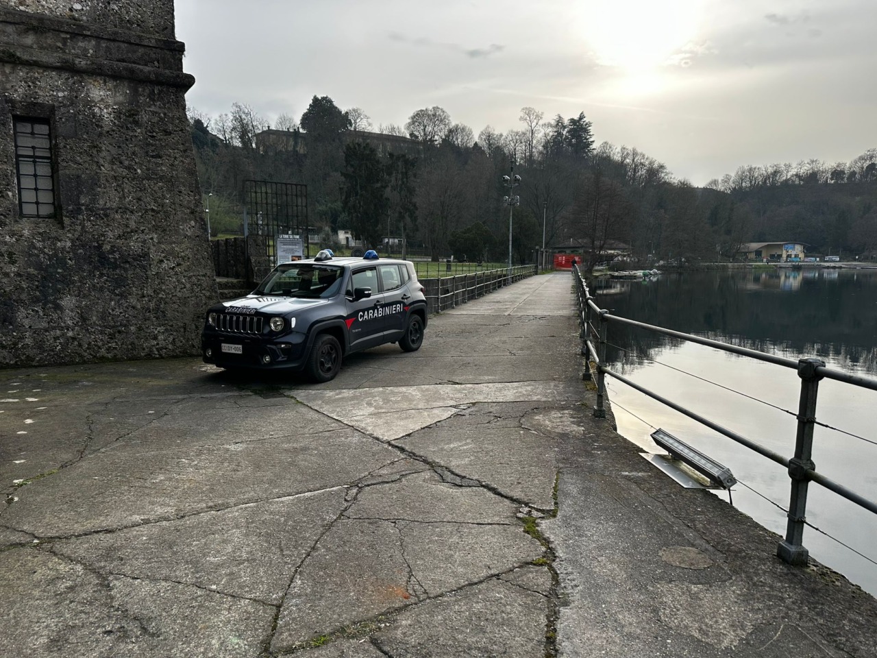Trovato nell’Adda il corpo dell’uomo scomparso da due settimane