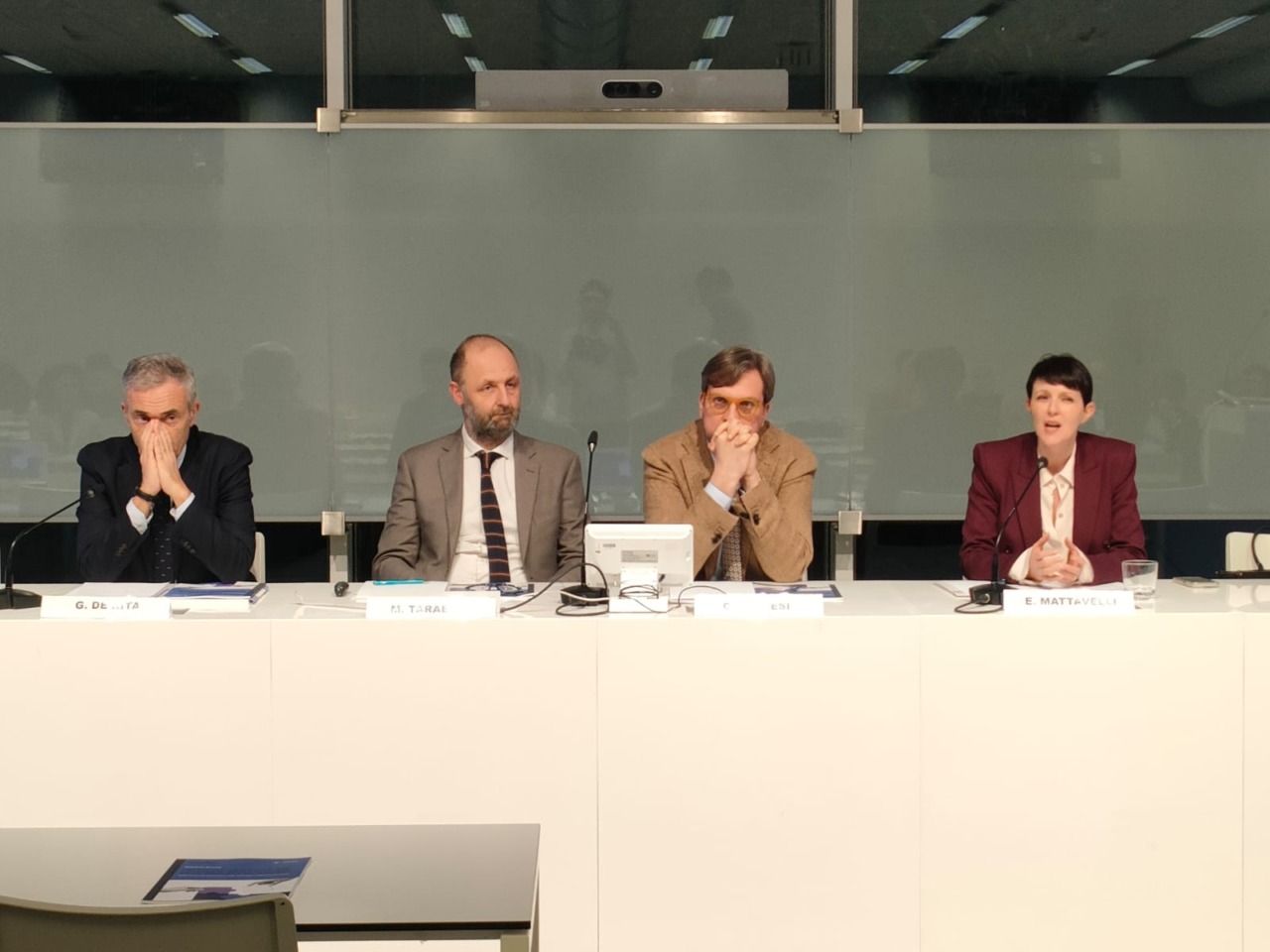 Passaggio generazionale, allarme in Brianza: oltre il 70% delle imprese senza successione