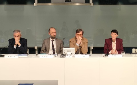 Passaggio generazionale, allarme in Brianza: oltre il 70% delle imprese senza successione