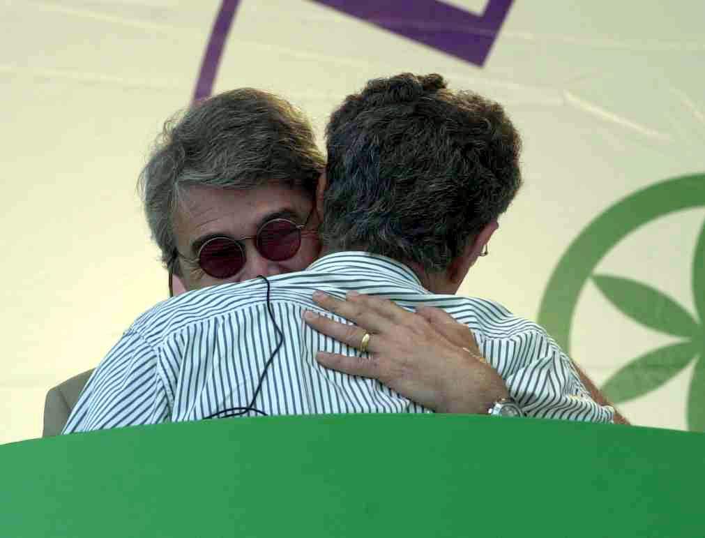 Morte di Bossi, Roberto Castelli: “Il Nord piange Umberto”