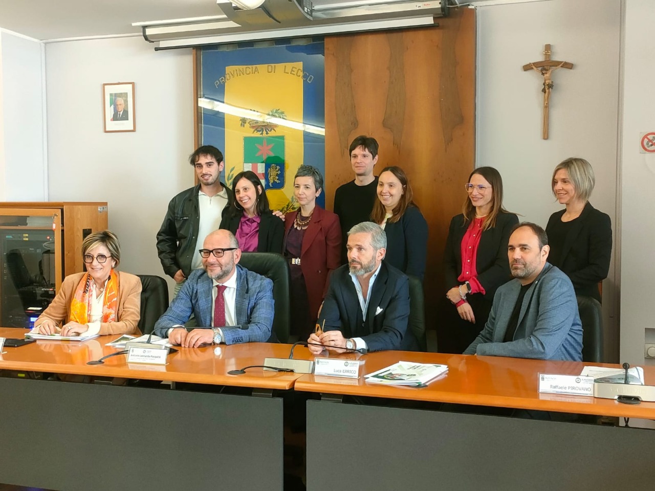 Inclusione e lavoro, Lecco accelera: più inserimenti e progetti per le fasce deboli