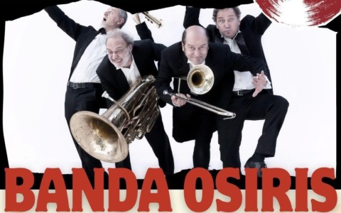 Merate: la banda Osiris presenta “Le dolenti note”