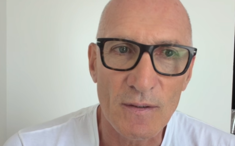 Guerra in Iran, l’ex campione Antonello Riva bloccato a Dubai