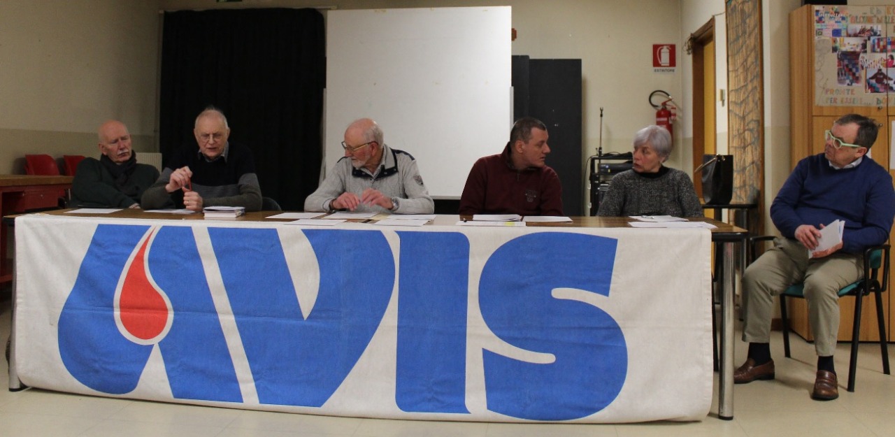 Avis Merate: una sezione stabile e in salute, ma i piani alti chiedono un nuovo presidente