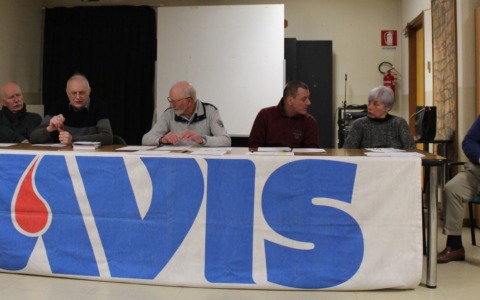 Avis Merate: una sezione stabile e in salute, ma i piani alti chiedono un nuovo presidente