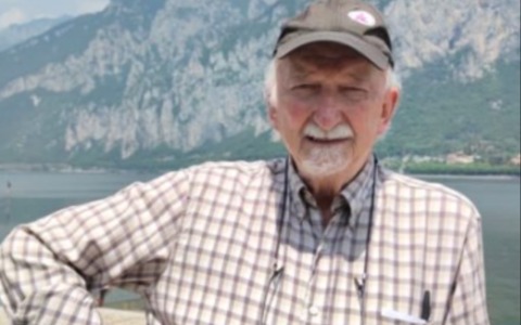 Due comunità piangono il gelataio Chef’s: «In tanti lo ricordano per le belle esperienze»