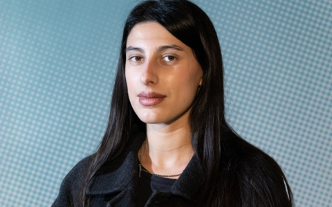 L’artista meratese Elisabetta Laszlo vince ArteVisione 2025