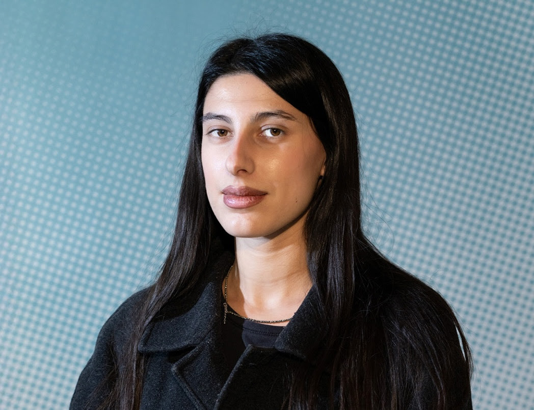 L’artista meratese Elisabetta Laszlo vince ArteVisione 2025