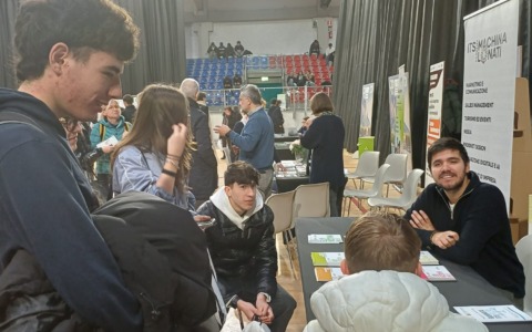 Terza edizione della Giornata ITS a Lecco: focus sull’alta formazione post-diploma