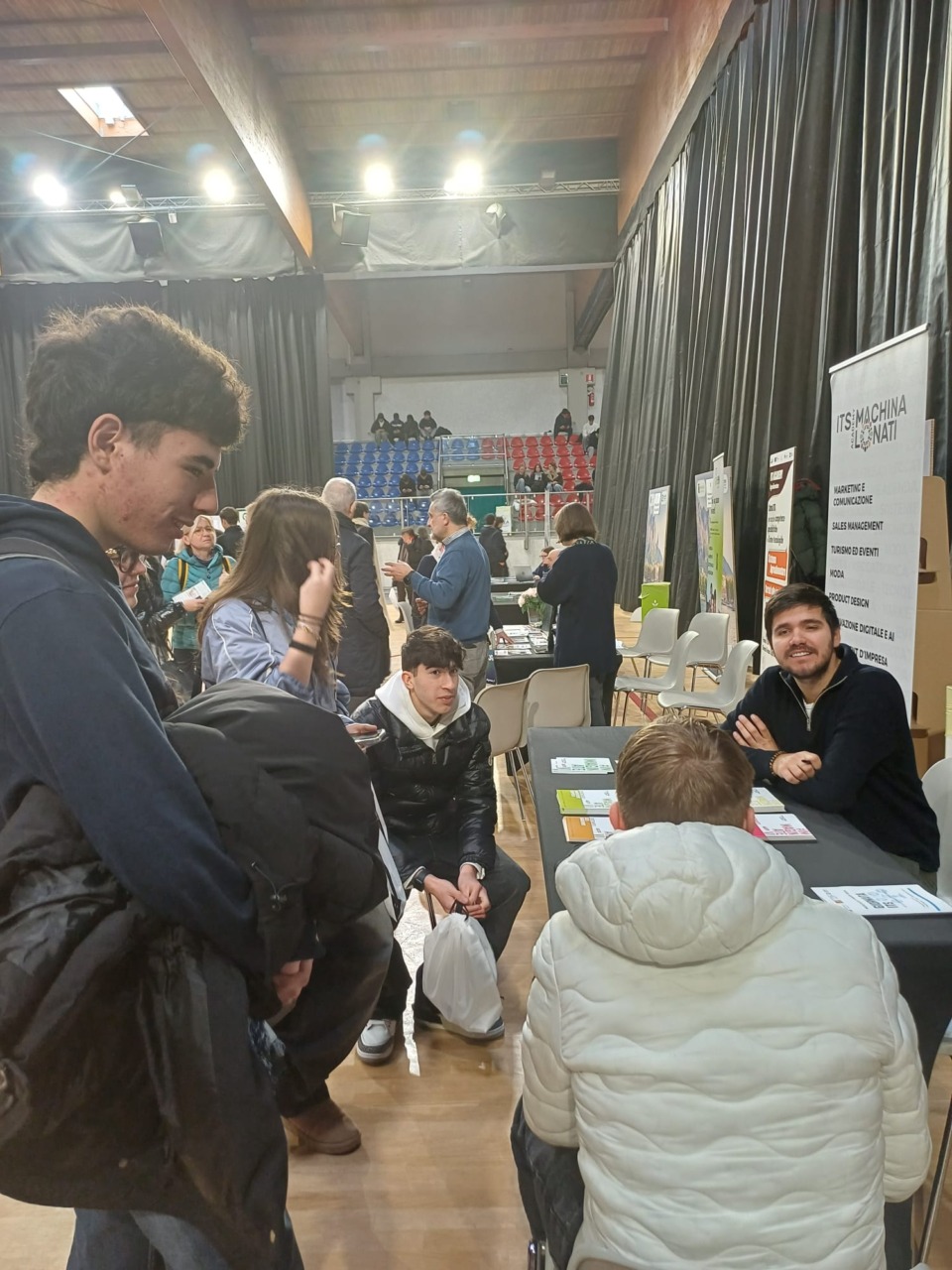 Terza edizione della Giornata ITS a Lecco: focus sull’alta formazione post-diploma