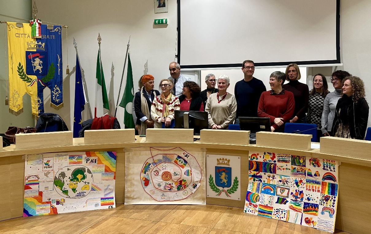 Nasce il Giardino dei Giusti diffuso, 10 Amministrazioni svilupperanno dei luoghi di memoria in un progetto comune