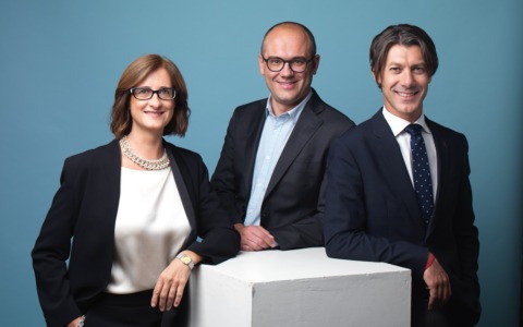 Icam, 80 anni di successi con numeri da record