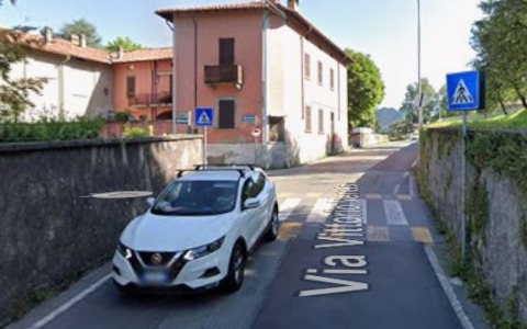 Non ce l’ha fatta la 47enne investita domenica a Ello