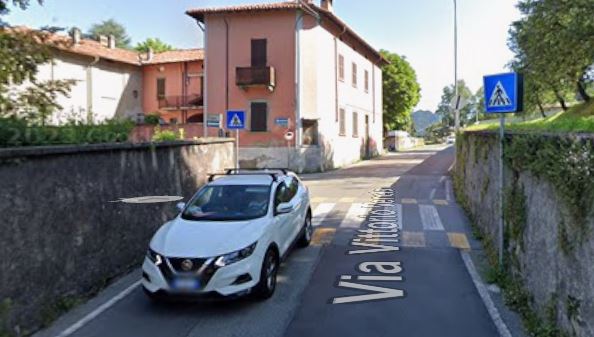 Non ce l’ha fatta la 47enne investita domenica a Ello