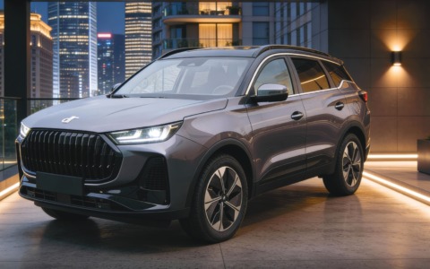 Messa T: la concessionaria ufficiale per vendita, assistenza, ri-cambi DR Automobiles a Monza e Vimercate