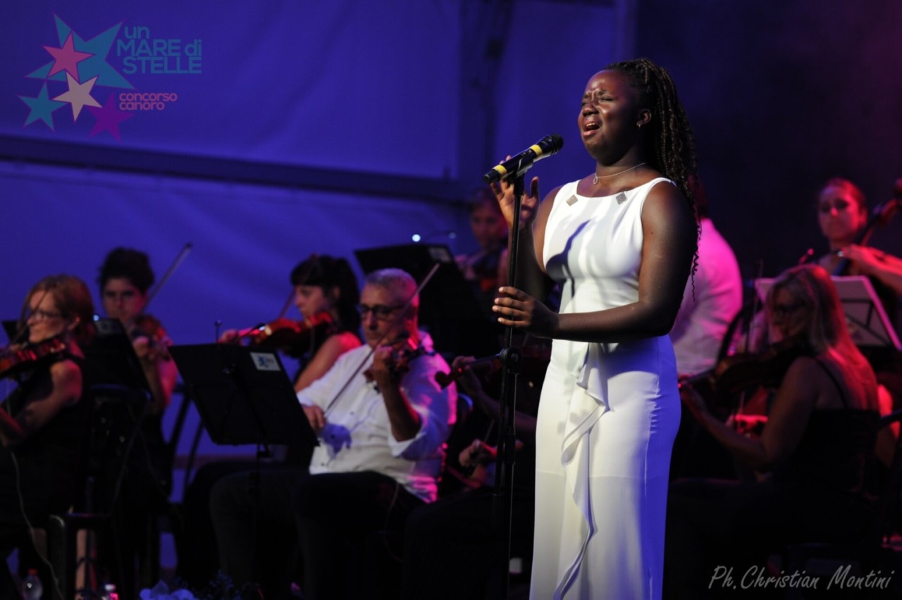 Paralimpiadi 2026: l’energia di Mimì apre i Giochi di Milano Cortina