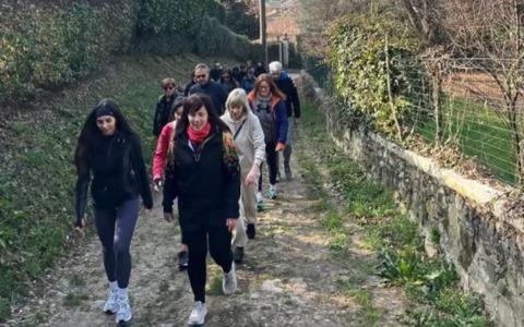 Camminare, correre e stare insieme: nasce la community Merate Sport Club