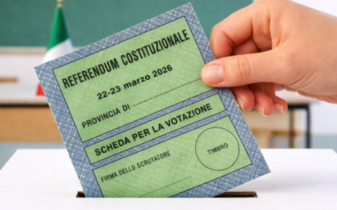 Referendum sulla giustizia, urne chiuse: affluenza definitiva a Lecco al 64,95% – I RISULTATI