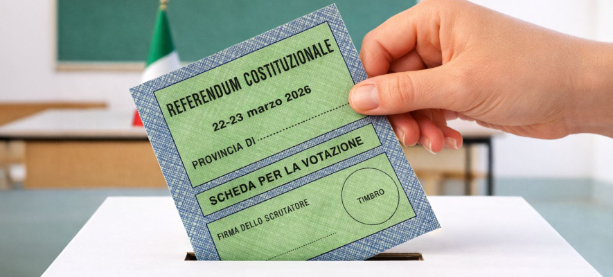 Referendum sulla giustizia, urne chiuse: affluenza definitiva a Lecco al 64,95% – I RISULTATI