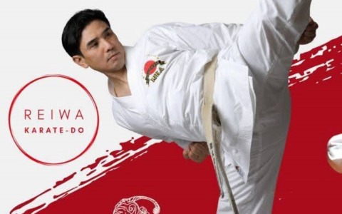 Merate ospita un seminario internazionale di Karate Shotokan