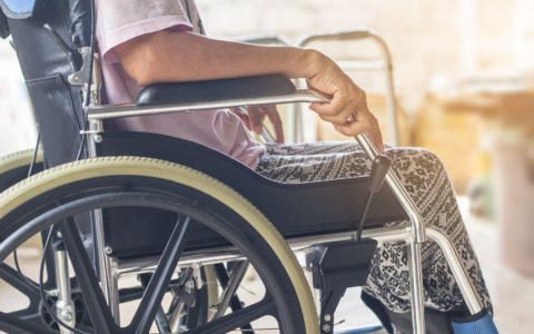 “Sclerosi Multipla tra presente e futuro”: con Asst Lecco un incontro dedicato a pazienti e caregiver