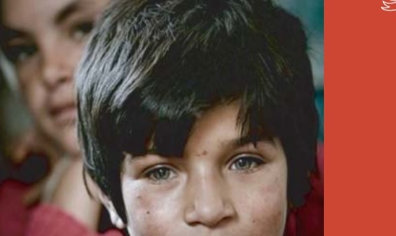 Ora Basta in piazza a sostegno delle scuole clandestine afghane