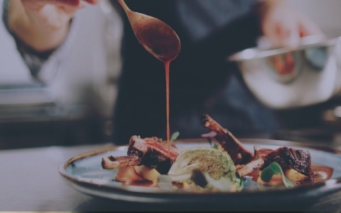 Corso di Haccp e sicurezza alimentare allo Spazio giovani dell’area Cazzaniga