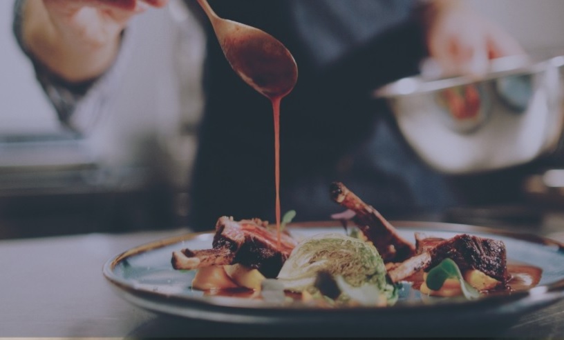 Corso di Haccp e sicurezza alimentare allo Spazio giovani dell’area Cazzaniga