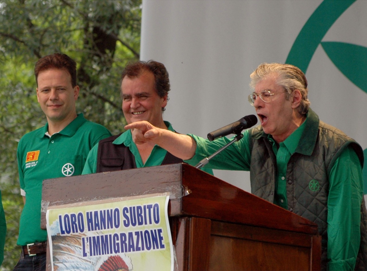 Pontida blindata per il funerale di Umberto Bossi: ecco tutti i divieti