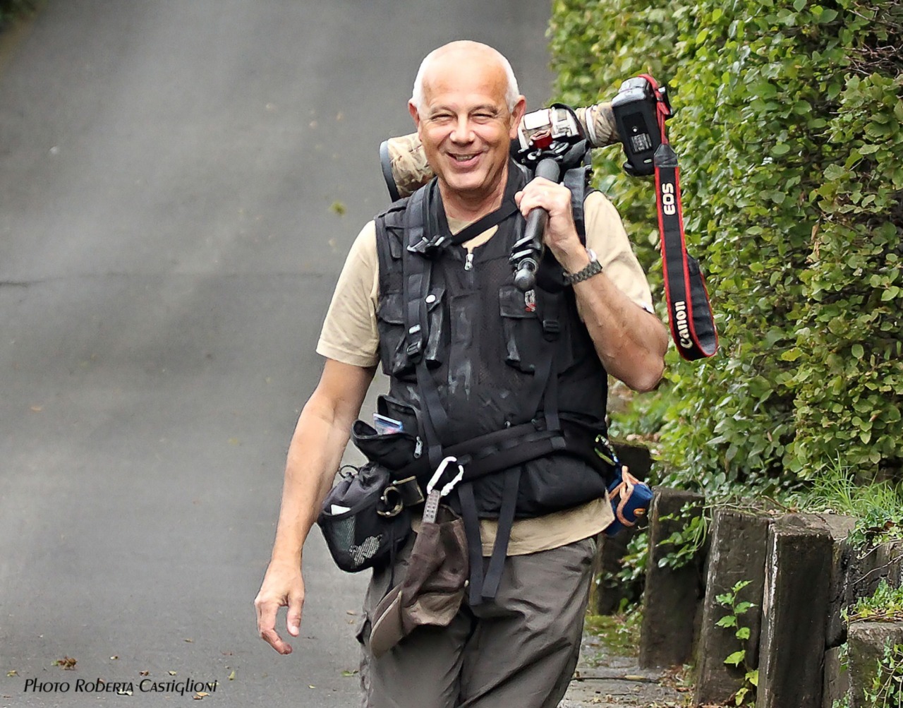 Effeotto piange il vicepresidente Luca Passoni