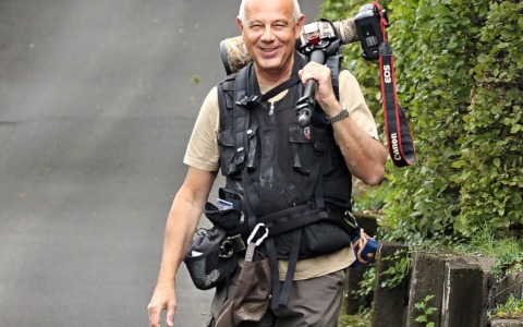 Effeotto piange il vicepresidente Luca Passoni