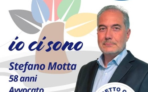 Elezioni Calco, tutti i candidati della lista di Stefano Motta