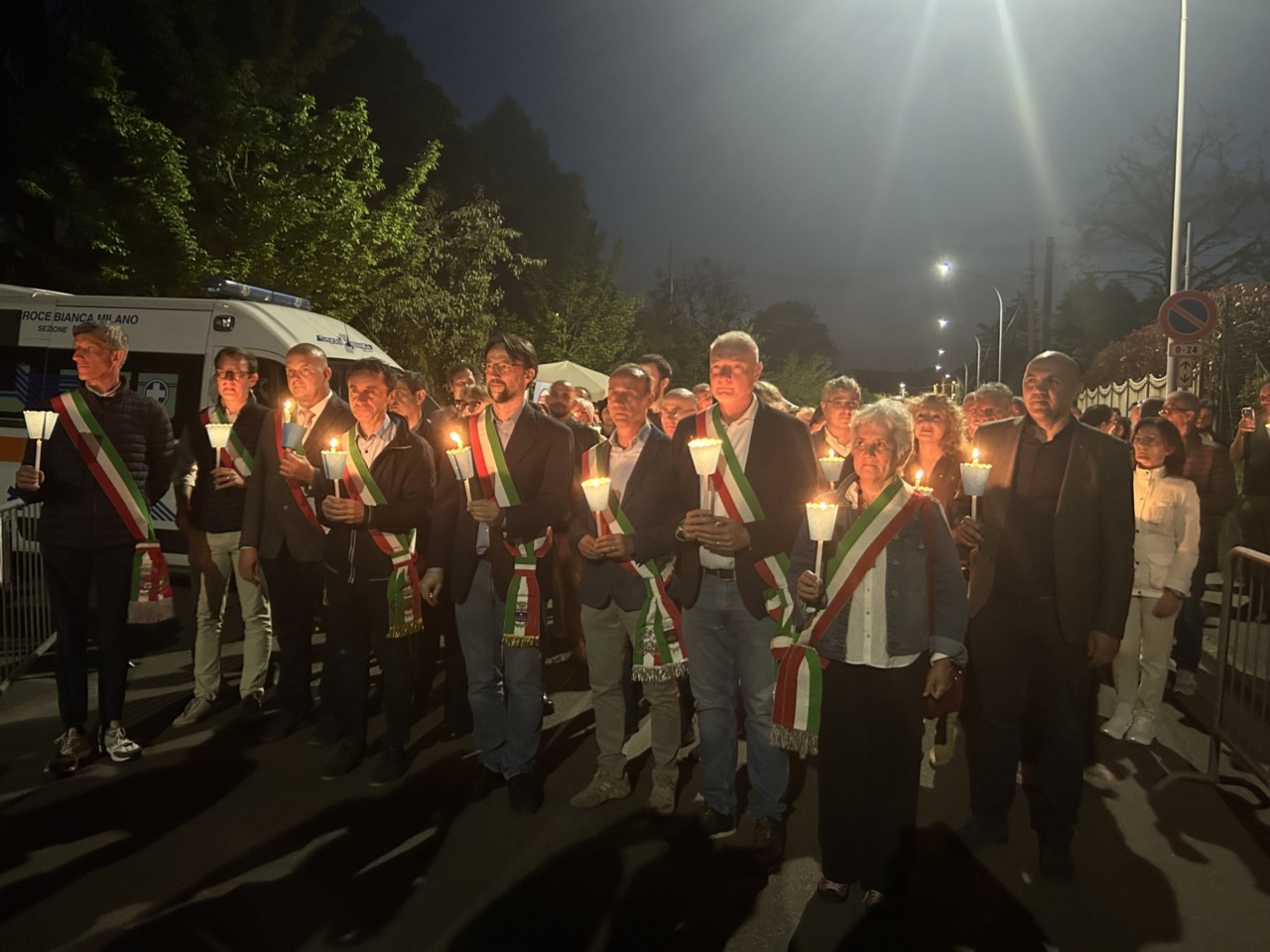 Ponte San Michele, Fragomeli: “Tavolo urgente, basta chiacchiere”