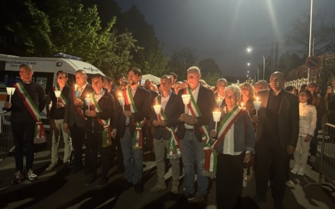 Ponte San Michele, Fragomeli: “Tavolo urgente, basta chiacchiere”